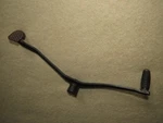 1978 1979 Honda CT90 Trail Lever Shifter Black. Fixed Price $21.99.