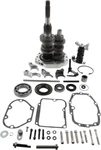 Baker Drivetrain Overdrive 6-SPEED Gear Set OD6-401-02 Harley Twin Cam 90-97. Fixed Price $2899.95.