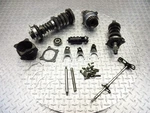 2013 Yamaha XT1200Z Super Tenere Oem Transmission Drum Middle Drive Gear. Fixed Price $375.41.