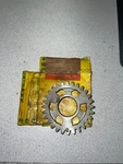 Nos Suzuki Oem Second Drive Gear 1969 TS250 24320-16400. Fixed Price $64.98.