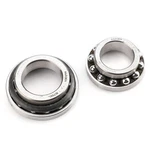 Steering Head Bearing Kit For Honda 91016-MR7-003 CB1000R CB500F VT750 Shadow Ej. Fixed Price $16.88.