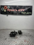05 Yamaha Rhino 4X4 Transmission Shift Forks & Drum YXR660F. Fixed Price $249.99.