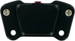Engineering By Bdl Rear Caliper Smooth Black '73-'80BT GMA-100SB. Fixed Price $431.95.