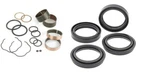Fork Bushing Oil Dust Seal Rebuild Kit Honda 2002-2004 2003. Fixed Price $89.99.