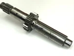 85 84 Honda Transmission Main Shaft Spindle 1-C. Fixed Price $149.95.