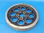 Harley-davidson 00-06 Touring Oem 70T Rear Belt Sprocket 40117-00 40217-00. Fixed Price $39.99.