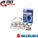 2008-2020 Hayabusa GSX1300R Suzuki Oem Genuine Factory Clutch Kit (in Stock). Fixed Price $171.95.