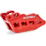 Acerbis Chain Guide Block - Red 2975000004. Fixed Price $62.82.
