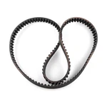 Rear Drive Belt 1" 133 Tooth 40058-07 For 2007-2013 Harley Softail Rocker Deluxe. Fixed Price $44.07.