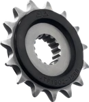 Jt Rubber Cushioned Front Sprocket 520 15T Husqvarna/ktm 701/690 Supermoto. Fixed Price $16.23.