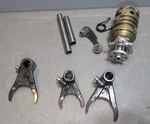 Ktm 250 4 Stroke Transmission Set Shifting Drum Cam 2005-2013. Fixed Price $65.00.