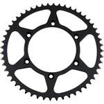Steel Rear Sprocket - Standard, 520 / 52T JTR808.52. Fixed Price $35.96.