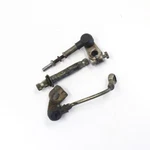 Yamaha 1983 1984 Venture 83-85 Royale Oem Shifter Linkage Pedal. Fixed Price $30.92.
