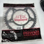 Sprockets Rear 48-TOOTH JTR894.48. Fixed Price $21.27.