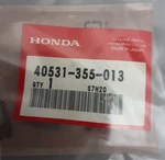 New Genuine Honda 40531-355-013 Master Link ATC110 XL100S XL125S 1979-2017. Fixed Price $14.18.