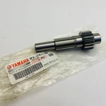 3FA-17411-00-00 Yamaha Axle, Main 3FA174110000, New Genuine Oem Part. Fixed Price $197.83.