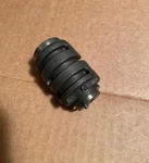 Honda 2002 CR125R Transmission Shift Drum 24311-KZ4-J00. Fixed Price $44.95.