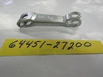 Suzuki GT185 Adventurer 1973 1974 1975 1976 Brake Cam Lever 64451-27200 N.o.s. Fixed Price $25.28.