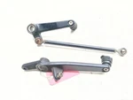 91-97 Ducati 900 Ss Shifter Linkage Pedal & Brake Set. Fixed Price $107.19.