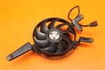 2002-2005 Kawasaki ZZR1200 Oem Left Engine Radiator Cooling Fan Motor. Fixed Price $27.00.