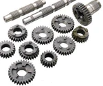 Andrews 5-SPEED Gear Set Close (2.94:1 First Ratio) 296091. Fixed Price $999.95.