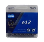 Kmc E12 Ept Chain - Silver (CN12037). Fixed Price $84.95.