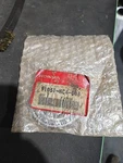 Honda Bearing #91951-HC4-003 Genuine Oem, Nos. Fixed Price $14.00.