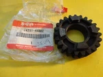 Nos Factory Oem Suzuki GSX-R1100 GSF1200S GSX1100F Fifth Drive Gear 24251-48B02. Fixed Price $79.99.