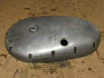 1966 Bsa Lightning A65 Engine Primary Cover 68-720. Fixed Price $84.99.