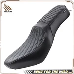 Wolfline Complete Two-up Seat Honda Rebel Cmx 1100 2021-2025 Comfort. Fixed Price $134.10.