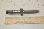 Honda Crf 250R Transmission Axle 23210-KRN-A10 2008-2009. Fixed Price $29.95.
