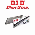 D.i.d 530VOX100ZB Series Professional O-ring For Drive Chains Bn. Fixed Price $125.21.