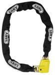 Abus 1190 Ionus Chain 59" Black/yellow. Fixed Price $184.37.