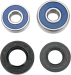 Moose Racing 25-1171 Wheel Bearing Kit Rear Kawasaki Kx 80 Big 100. Fixed Price $26.15.