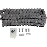 Sprockets Chain Link JTC520X1R3-124D. Fixed Price $77.42.