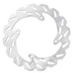 Tusk Typhoon Steel Brake Rotor Rear Fits Honda Crf 125 250 450 Rl. Fixed Price $44.99.