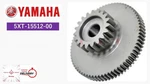 Yamaha Oem 5XT-15512-00 Raptor YFM250R Engine Starter Idler Gear Japan. Fixed Price $98.44.