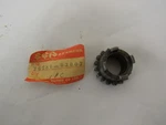 Nos Suzuki Oem Kick Start Drive Gear A100 74-76 TM75 75-77 TS75 26280-03002. Fixed Price $31.03.