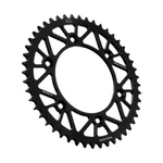 1996-2004 XR250R Honda Rear Racelite Sprocket Alum 48T-520 Blk Beta/hon JTA21. Fixed Price $48.02.