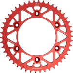 520 Rear Sprocket JTA210.46RED. Fixed Price $34.47.