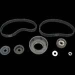 Belt Drives Ltd. 47-31SK-2 11MM Ks Splin Shaft 55-64. Fixed Price $527.32.