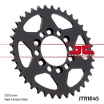Sprockets Rear Steel Tooth 520 Chain JTR1845.37. Fixed Price $29.25.