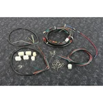 V-twin Manufacturing Complete Wiring Harness Kit 70135-86. Fixed Price $194.32.