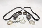 1982 Honda Goldwing GL1100 Oem Timing Belt Pair Pulleys. Fixed Price $41.30.
