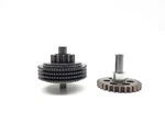Engine Starter Gears 2007 Suzuki Boulevard M109R 3404. Fixed Price $28.19.