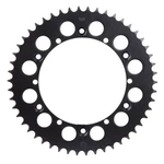 Primary Drive Rear Steel Sprocket Tooth Black For Yamaha YZ250 1983-1998. Fixed Price $31.20.