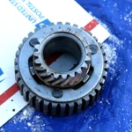 1966 Yamaha 250 YDS3C Big Bear Scrambler Oem Transmission Gear. Fixed Price $112.77.