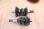 1995 Ktm 400 Rxc Tranny / Transmission. Fixed Price $279.00.