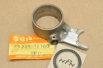 Nos Suzuki A100 AC100 AS100 RV90 TC100 TM75 TS75 Gear Shift Fork #2 25221-12100. Fixed Price $11.51.