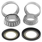 Balls 22-1030 Steering Stem Bearing Kit. Fixed Price $62.39.